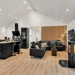 בית נופש Locan - 1-2km From The Sea By Interhome