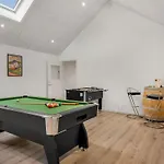 Locan - 1-2km From The Sea By Interhome *