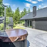 Locan - 1-2km From The Sea By Interhome ויירס סטרנד