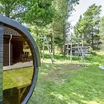 Locan - 1-2km From The Sea By Interhome ויירס סטרנד