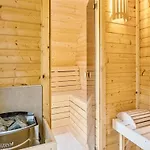 Locan - 1-2km From The Sea By Interhome ויירס סטרנד