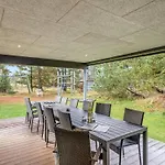 Locan - 1-2km From The Sea By Interhome בית נופש ויירס סטרנד