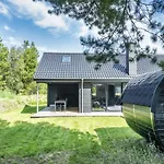 Locan - 1-2km From The Sea By Interhome * ויירס סטרנד