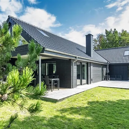 Locan - 1-2km From The Sea By Interhome Dom wakacyjny *