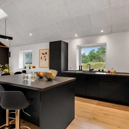 Locan - 1-2km From The Sea By Interhome Casa vacanze