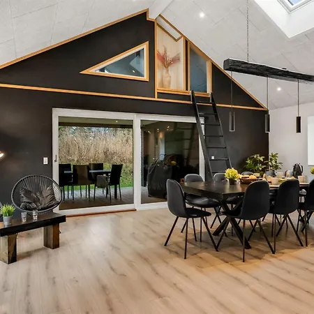 Holiday home Locan - 1-2km From The Sea By Interhome