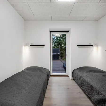 Locan - 1-2km From The Sea By Interhome Holiday home Vejers Strand