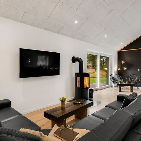 Feriehus Locan - 1-2km From The Sea By Interhome *