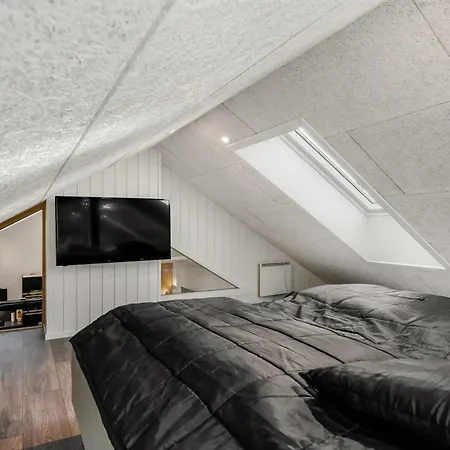 Locan - 1-2km From The Sea By Interhome Holiday home