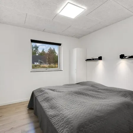 Holiday home Locan - 1-2km From The Sea By Interhome