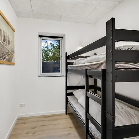 Locan - 1-2km From The Sea By Interhome Vejers Strand