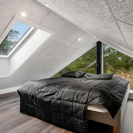 Locan - 1-2km From The Sea By Interhome Holiday home Vejers Strand