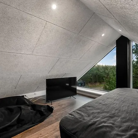 Holiday home Locan - 1-2km From The Sea By Interhome *