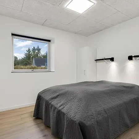 Holiday home Locan - 1-2km From The Sea By Interhome Vejers Strand