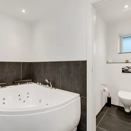 Holiday home Locan - 1-2km From The Sea By Interhome Vejers Strand
