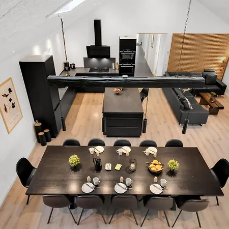 Locan - 1-2km From The Sea By Interhome *