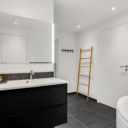 Locan - 1-2km From The Sea By Interhome Vejers Strand