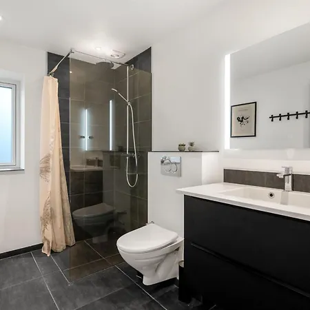 Locan - 1-2km From The Sea By Interhome * Vejers Strand