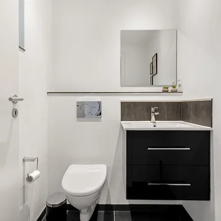 Locan - 1-2km From The Sea By Interhome Feriehus Vejers Strand
