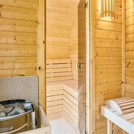 Locan - 1-2km From The Sea By Interhome فايرس ستراند