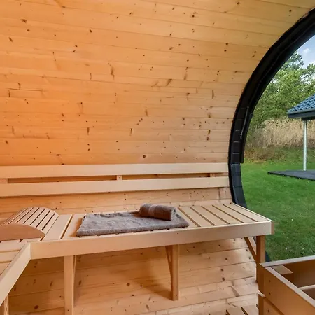 Holiday home Locan - 1-2km From The Sea By Interhome