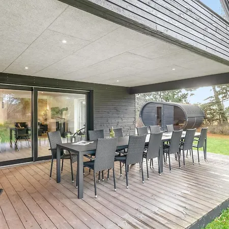 Holiday home Locan - 1-2km From The Sea By Interhome