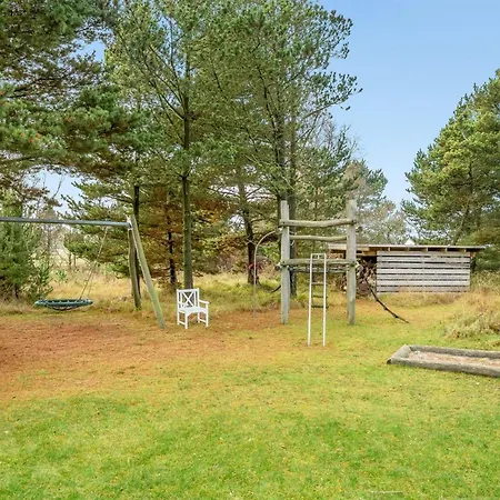 Locan - 1-2km From The Sea By Interhome Holiday home Vejers Strand