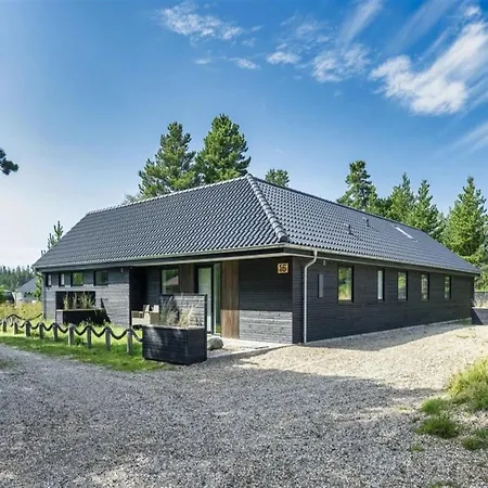 Holiday home Locan - 1-2km From The Sea By Interhome *