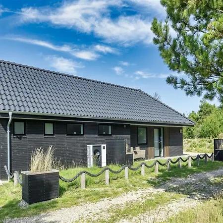 Locan - 1-2km From The Sea By Interhome Holiday home *