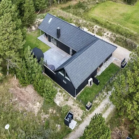 Locan - 1-2km From The Sea By Interhome * فايرس ستراند