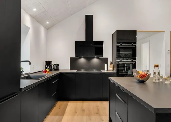 Locan - 1-2km From The Sea By Interhome *