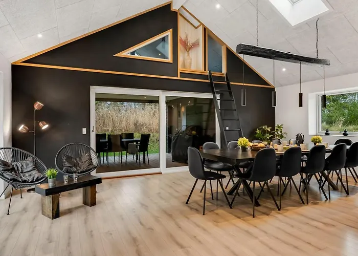 Semesterbostad Locan - 1-2km From The Sea By Interhome