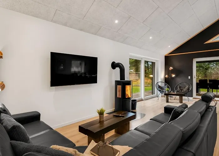 Semesterbostad Locan - 1-2km From The Sea By Interhome *