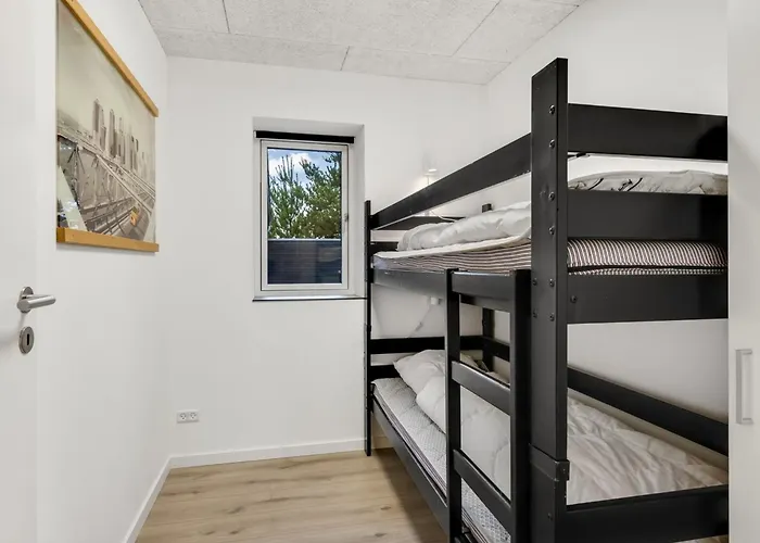 Locan - 1-2km From The Sea By Interhome Vejers Strand