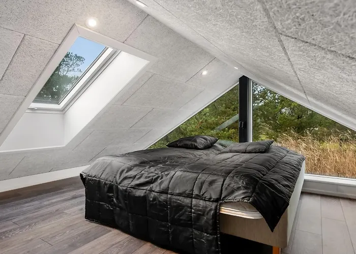 Locan - 1-2km From The Sea By Interhome Semesterbostad Vejers Strand