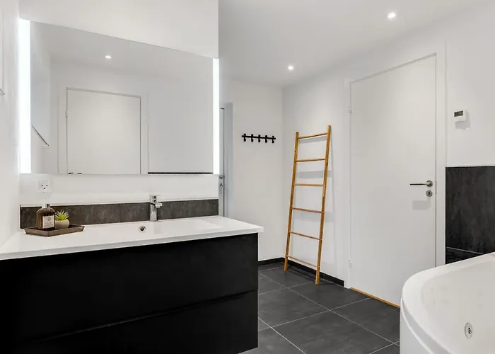 Locan - 1-2km From The Sea By Interhome Vejers Strand