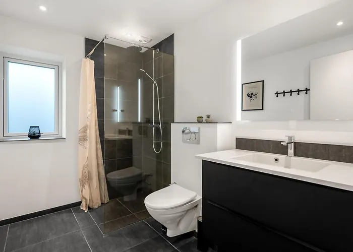 Locan - 1-2km From The Sea By Interhome * Vejers Strand