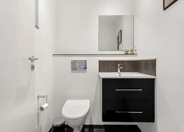 Locan - 1-2km From The Sea By Interhome Semesterbostad Vejers Strand