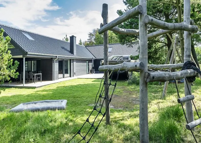 Locan - 1-2km From The Sea By Interhome Semesterbostad