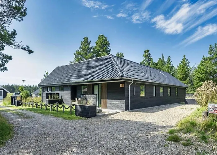 Semesterbostad Locan - 1-2km From The Sea By Interhome *